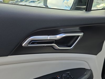 2026 Kia Sportage — photo 19 view