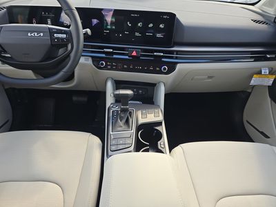 2026 Kia Sportage — photo 15 view