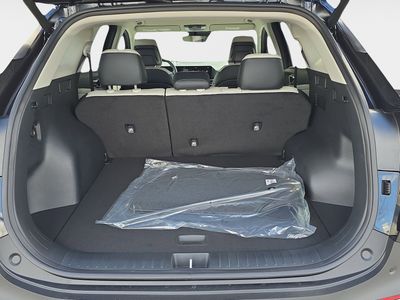 2026 Kia Sportage — photo 10 view