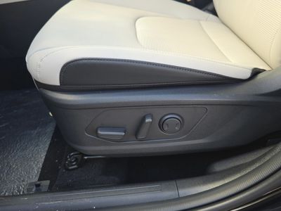 2026 Kia Sportage — photo 21 view