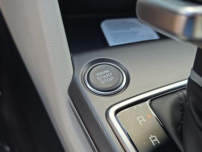2026 Kia Sportage — photo 27 view