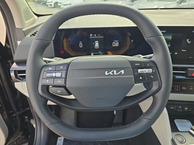 2026 Kia Sportage — photo 29 view