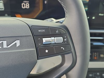 2026 Kia Sportage — photo 31 view