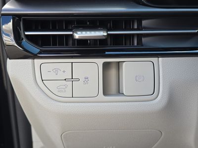 2026 Kia Sportage — photo 28 view