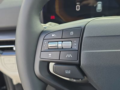 2026 Kia Sportage — photo 30 view