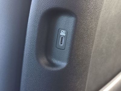 2026 Hyundai PALISADE - Photo 18
