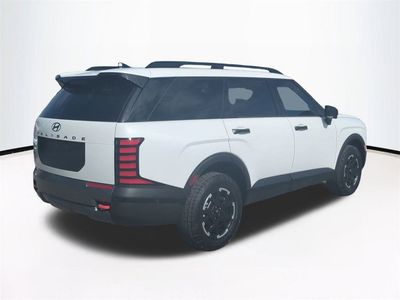 2026 Hyundai PALISADE - Photo 5