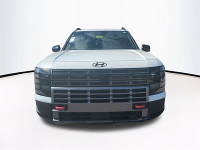 2026 Hyundai PALISADE - Photo 3