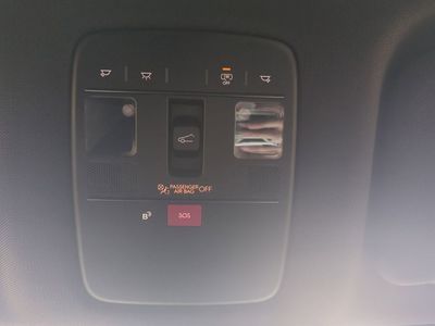2026 Hyundai PALISADE - Photo 26