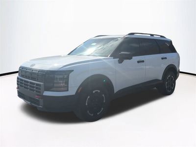 2026 Hyundai PALISADE - Photo 9
