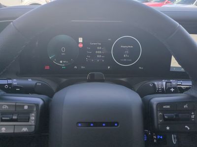 2026 Hyundai PALISADE - Photo 36