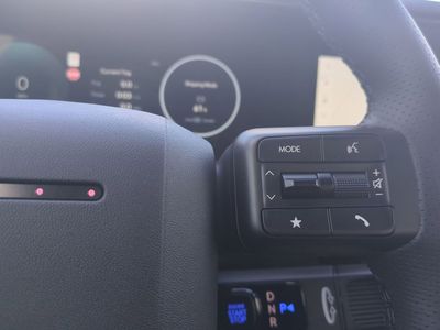 2026 Hyundai PALISADE - Photo 35