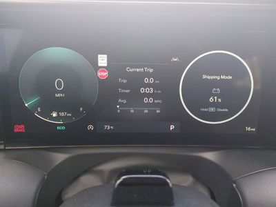 2026 Hyundai PALISADE - Photo 37