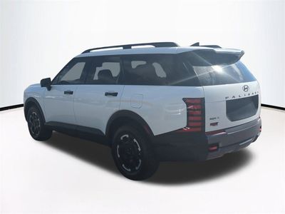 2026 Hyundai PALISADE - Photo 7