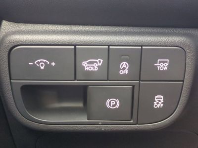 2026 Hyundai PALISADE - Photo 31
