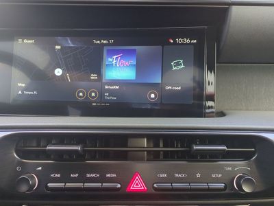 2026 Hyundai PALISADE - Photo 22