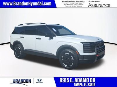 2026 Hyundai PALISADE - Photo 1