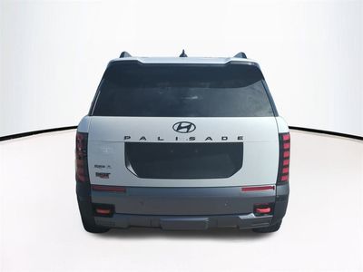 2026 Hyundai PALISADE - Photo 6
