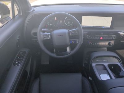 2026 Hyundai PALISADE - Photo 20