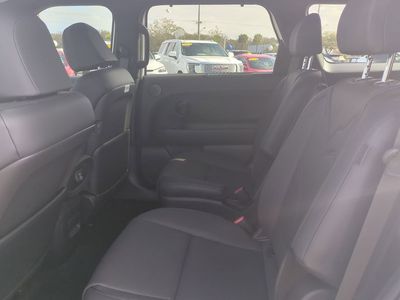 2026 Hyundai PALISADE - Photo 17
