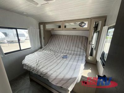 2024 Forest River RV Salem - Photo 44