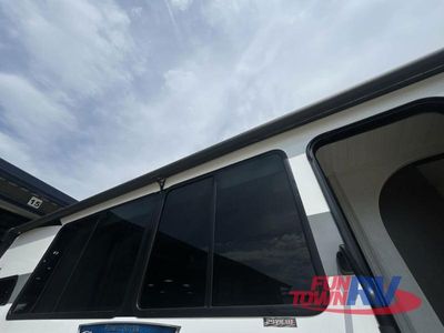 2024 Forest River RV Salem - Photo 15