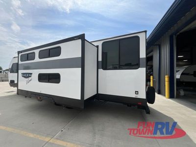 2024 Forest River RV Salem - Photo 6