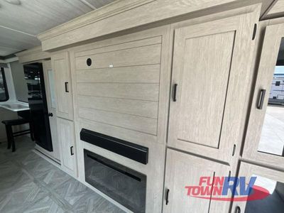 2024 Forest River RV Salem - Photo 35