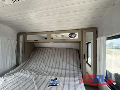 2024 Forest River RV Salem - Photo 50
