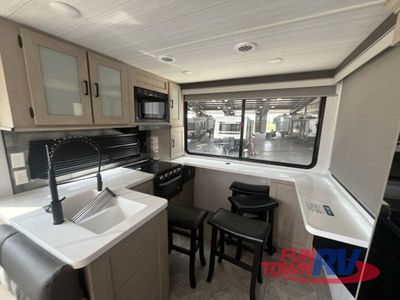 2024 Forest River RV Salem - Photo 24