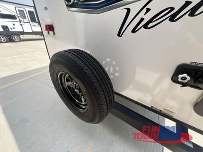 2024 Forest River RV Salem - Photo 23
