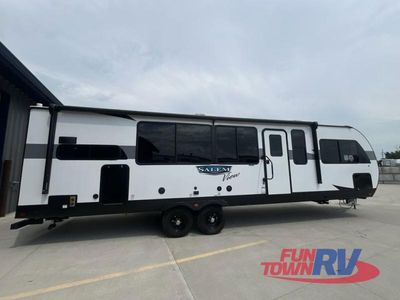 2024 Forest River RV Salem - Photo 9