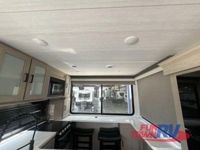 2024 Forest River RV Salem - Photo 30