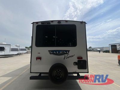 2024 Forest River RV Salem - Photo 7