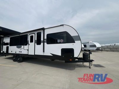 2024 Forest River RV Salem - Photo 1
