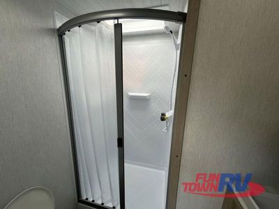 2024 Forest River RV Salem - Photo 42