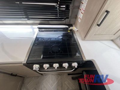 2024 Forest River RV Salem - Photo 26