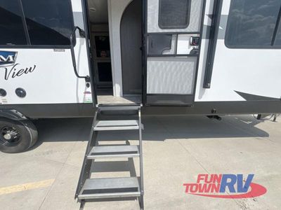 2024 Forest River RV Salem - Photo 18