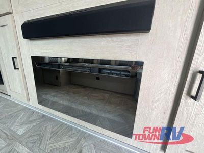 2024 Forest River RV Salem - Photo 37