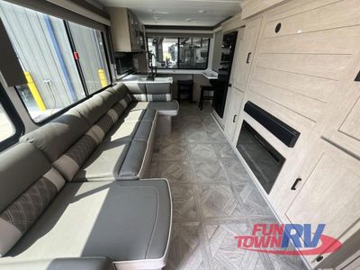 2024 Forest River RV Salem - Photo 32