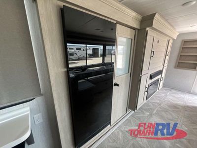 2024 Forest River RV Salem - Photo 28
