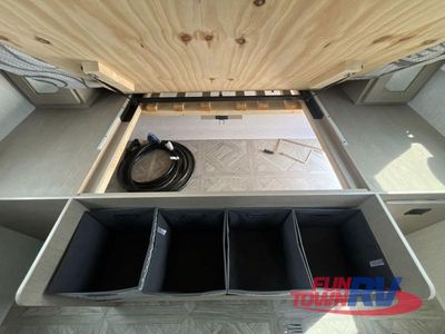 2024 Forest River RV Salem - Photo 47