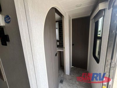 2024 Forest River RV Salem - Photo 12