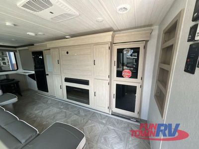 2024 Forest River RV Salem - Photo 11