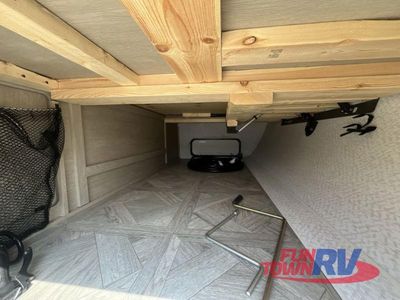 2024 Forest River RV Salem - Photo 20
