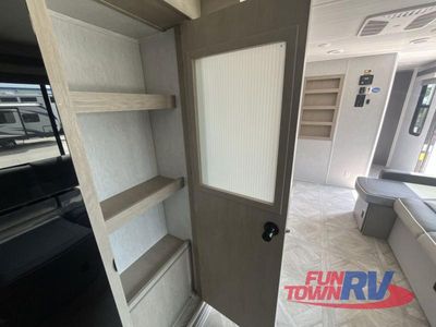 2024 Forest River RV Salem - Photo 29