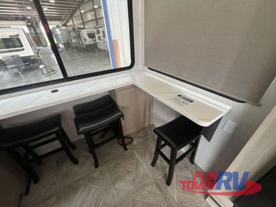 2024 Forest River RV Salem - Photo 31