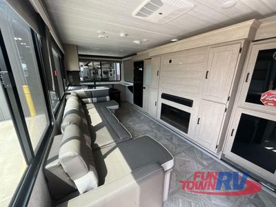 2024 Forest River RV Salem - Photo 10