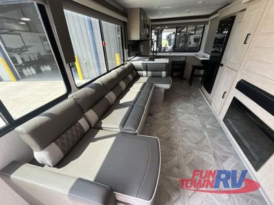 2024 Forest River RV Salem - Photo 33