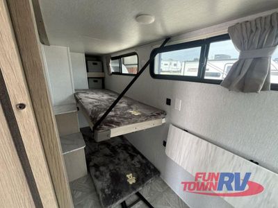 2024 Forest River RV Salem - Photo 46